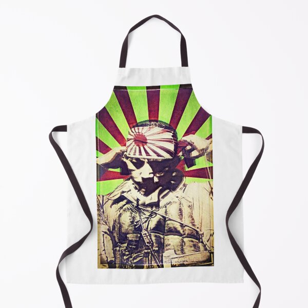 Item preview, Kamikaze Retro Style designed and sold by Cyrus Valero.