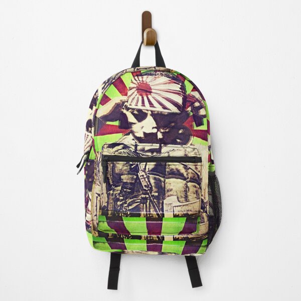 Item preview, Kamikaze Retro Style designed and sold by Cyrus Valero.