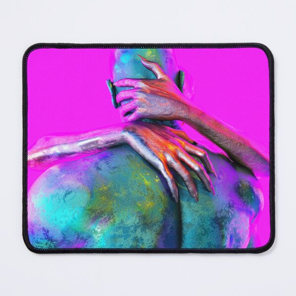 Item preview, Love Couple Aesthetic Colors designed and sold by Jianina Alondra.