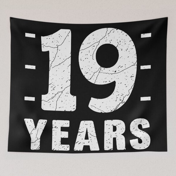 Item preview, It Took Me 19 Years To Look This Good  designed and sold by QuantaPixel.