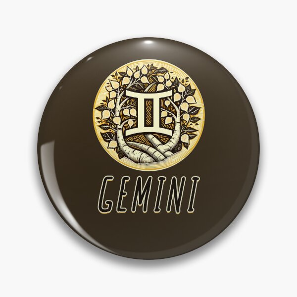Item preview, Gemini designed and sold by FrictionMaxxing.