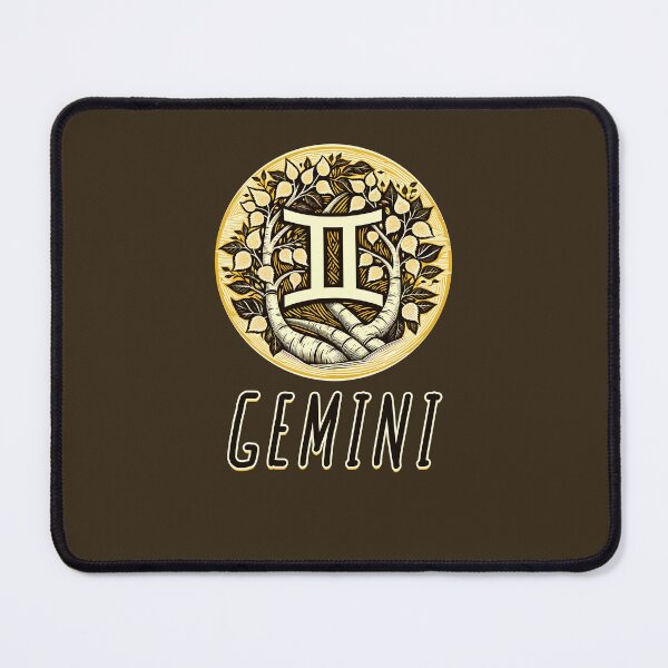 Item preview, Gemini designed and sold by FrictionMaxxing.
