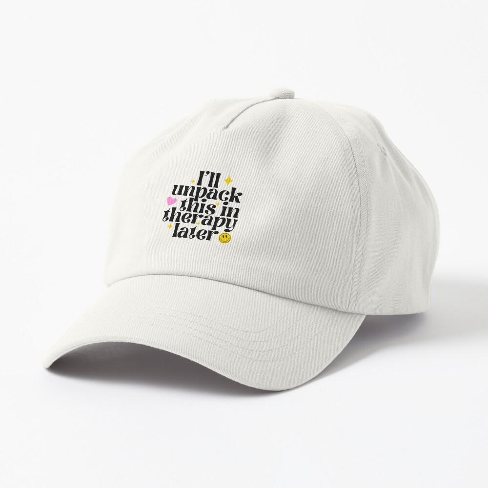 Item preview, Dad Hat designed and sold by medimidoodles.