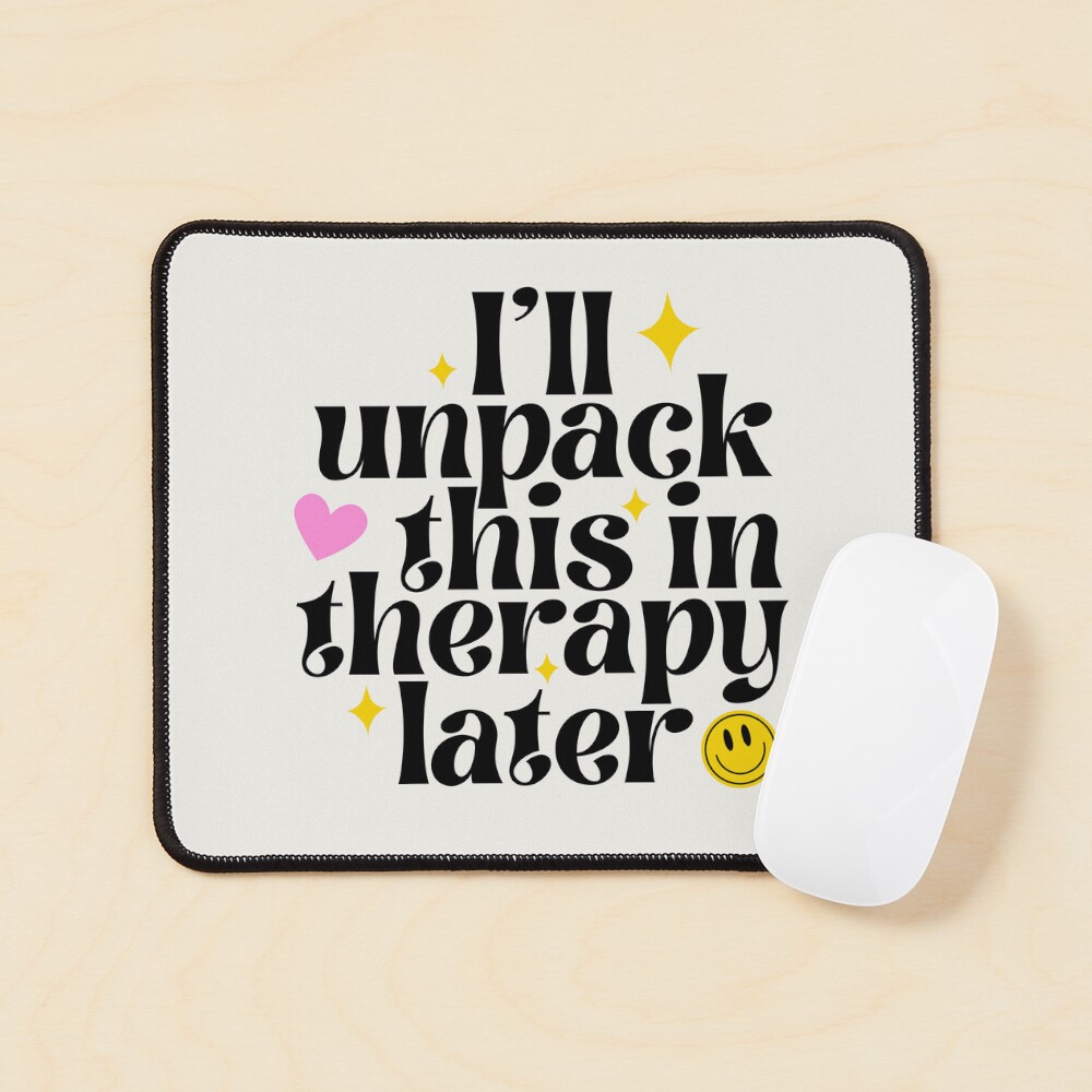 Item preview, Mouse Pad designed and sold by medimidoodles.