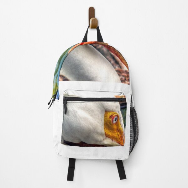 Item preview, Pensive Pelican: A Moment of Contemplation designed and sold by Diego Re.
