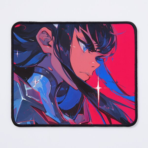 Item preview, Satsuki Kiryuin - Kill la Kill 4 designed and sold by Infinite-Aspire.