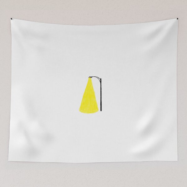 Item preview, Street lamp designed and sold by nokoryna.