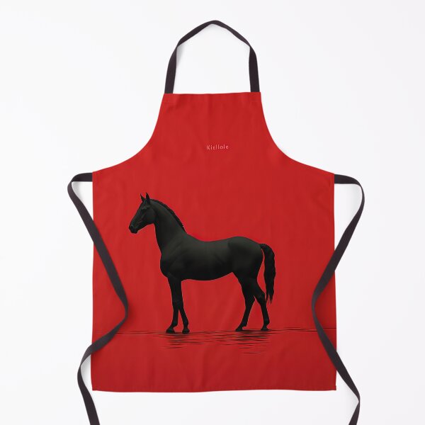 Item preview, Kelpie | Red minimalism designed and sold by ComicsFactory.