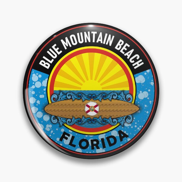 Item preview, Blue Mountain Beach Florida designed and sold by antonietta40.