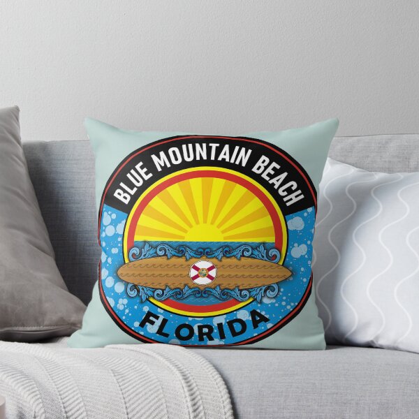 Item preview, Blue Mountain Beach Florida designed and sold by antonietta40.
