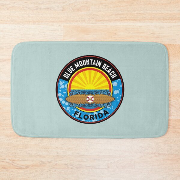 Item preview, Blue Mountain Beach Florida designed and sold by antonietta40.