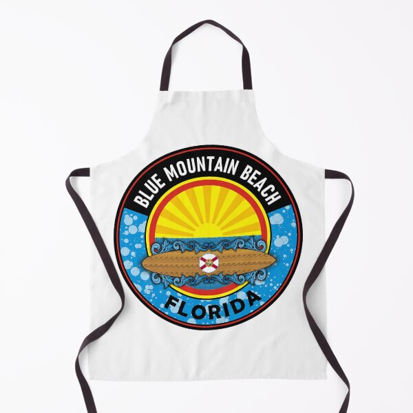 Item preview, Blue Mountain Beach Florida designed and sold by antonietta40.