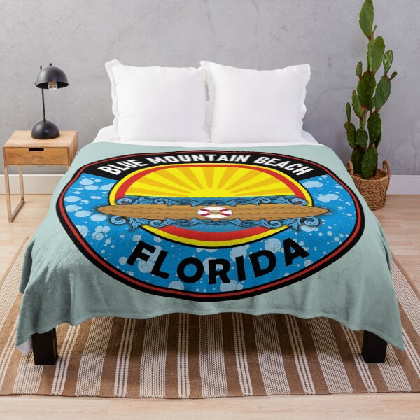 Item preview, Blue Mountain Beach Florida designed and sold by antonietta40.