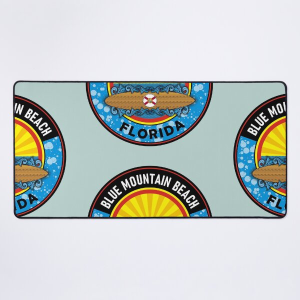 Item preview, Blue Mountain Beach Florida designed and sold by antonietta40.