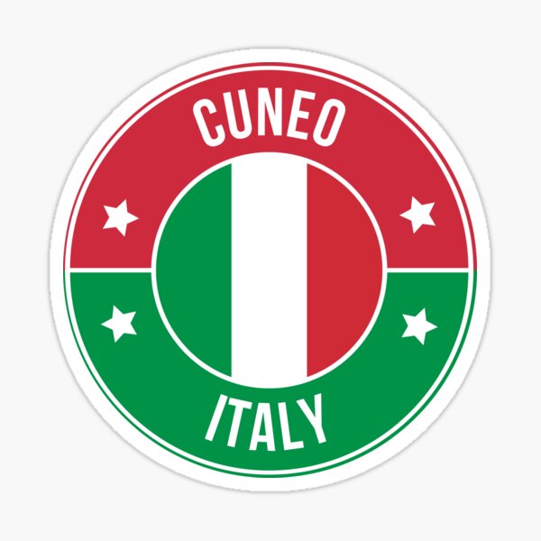 Item preview, Cuneo in Italy designed and sold by rootartino.