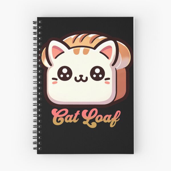 Item preview, Cat Loaf designed and sold by I-I-Trading-Co.