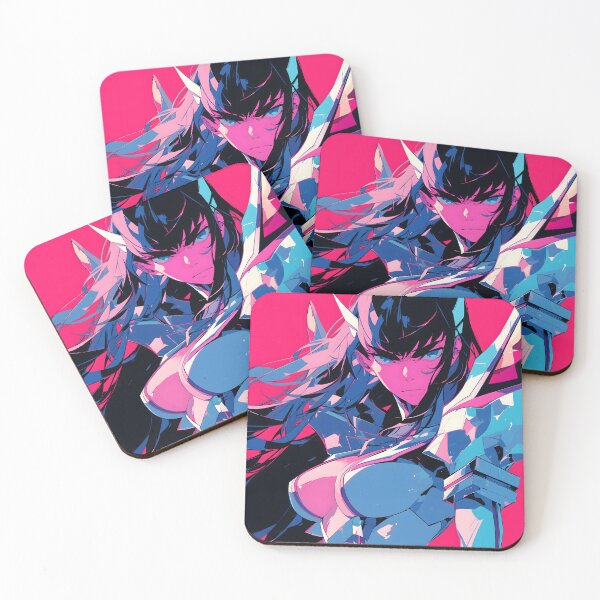 Item preview, Satsuki Kiryuin - Kill la Kill 5 designed and sold by Infinite-Aspire.