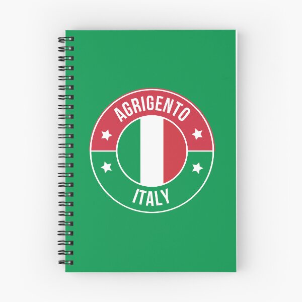 Item preview, Agrigento in Italy designed and sold by rootartino.