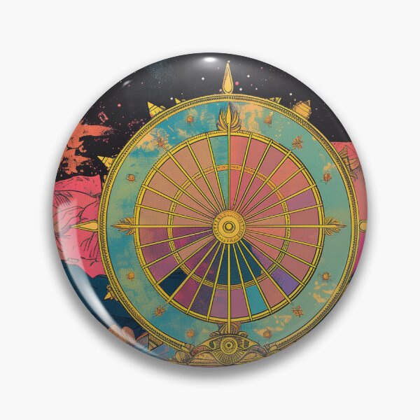 Item preview, Ferris wheel  designed and sold by PricklyPeanut.