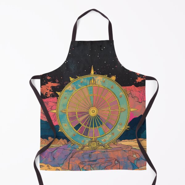Item preview, Ferris wheel designed and sold by PricklyPeanut.