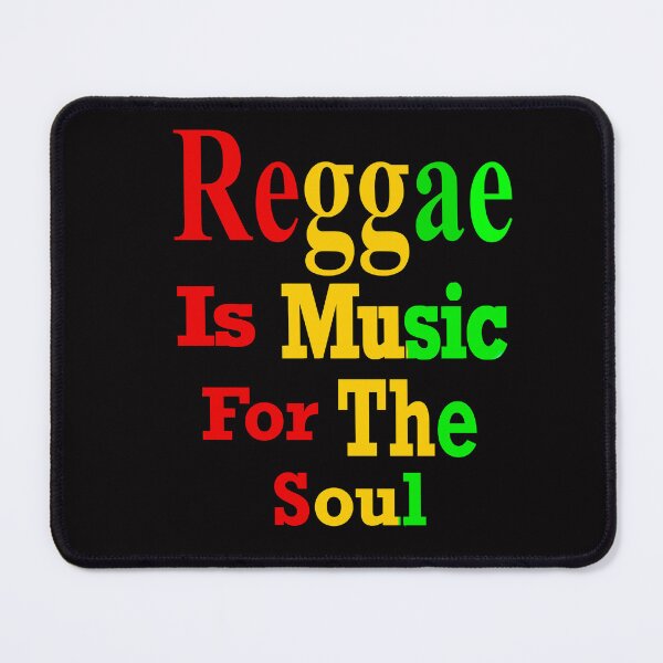 Item preview, Reggae music lover Rasta flag colours Colors Jamaica culture Jamaican designed and sold by Artonmytee.