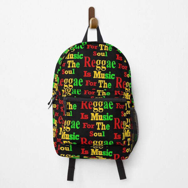 Item preview, Reggae music lover Rasta flag colours Colors Jamaica culture Jamaican designed and sold by Artonmytee.