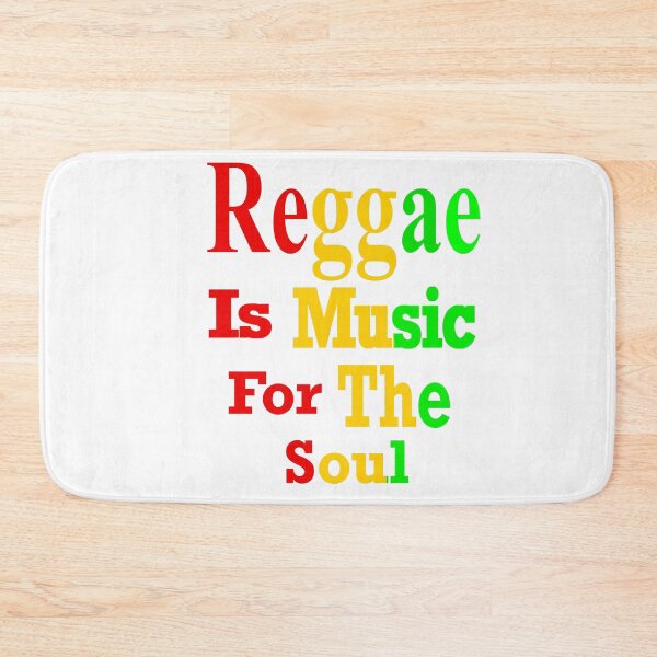 Item preview, Reggae music lover Rasta flag colours Colors Jamaica culture Jamaican designed and sold by Artonmytee.