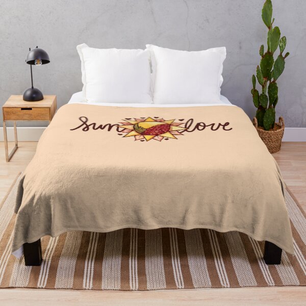 Item preview, Sun love designed and sold by FrictionMaxxing.
