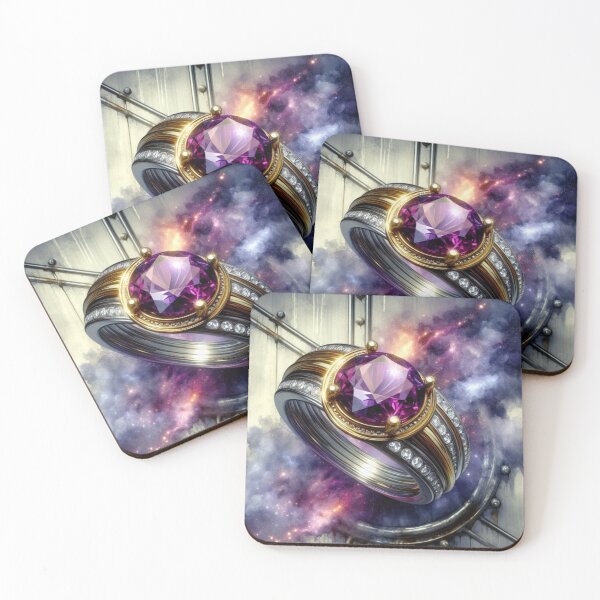 Item preview, Celestial Radiance. designed and sold by Fredceri01.