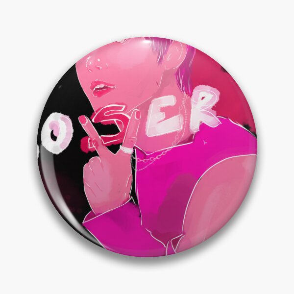 Item preview, Yeonjun TXT loser lover fanart kpop designed and sold by ArySuru.