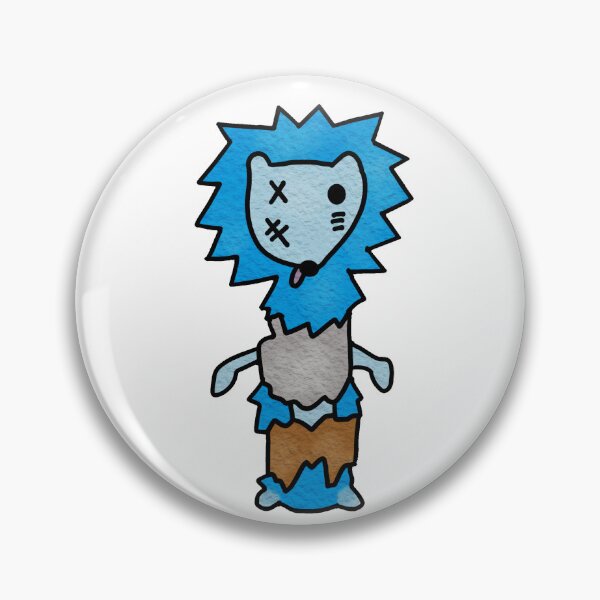 Item preview, Zombie Hog designed and sold by gracefullizard.