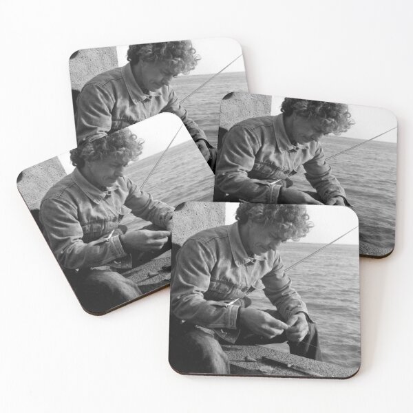 Item preview, Fisherman designed and sold by Promethea Echenique.