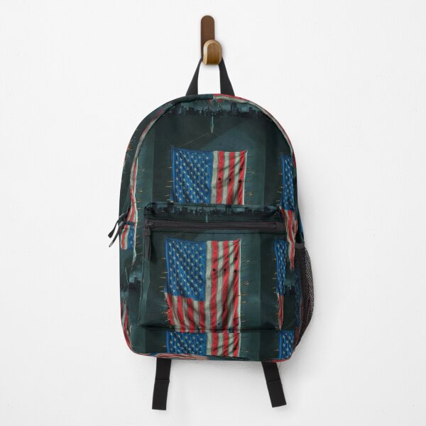 Item preview, The usa flag for independence day designed and sold by KolorowySwiata.