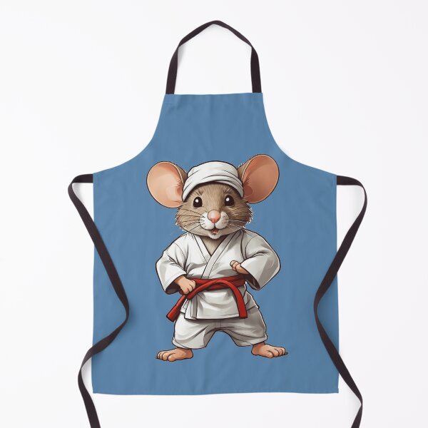 Item preview, Karate Animal designed and sold by drawbey.