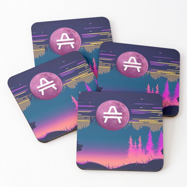Item preview, Amp Moonrise designed and sold by LionBrew.