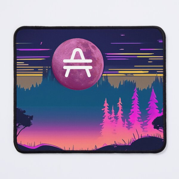 Item preview, Amp Moonrise designed and sold by LionBrew.