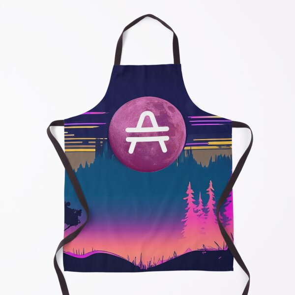 Item preview, Amp Moonrise designed and sold by LionBrew.