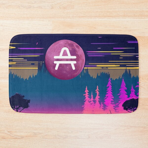Item preview, Amp Moonrise designed and sold by LionBrew.