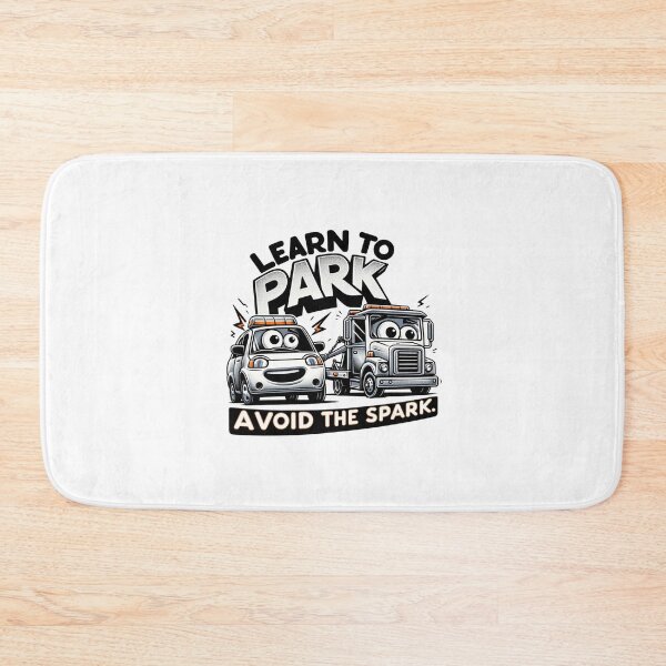Item preview, Learn to part avoid the spark designed and sold by creativechaster.