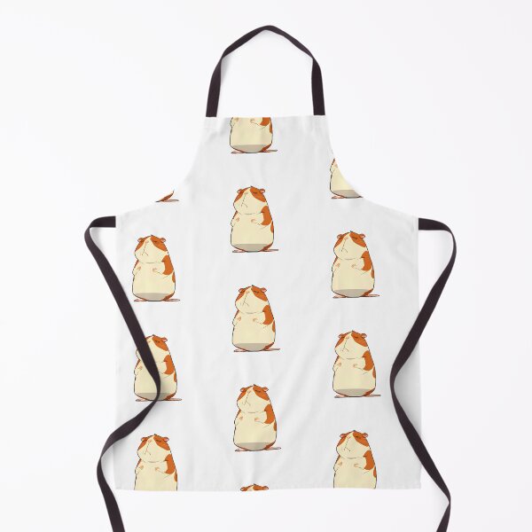 Item preview, Cute Sad Hamster designed and sold by CoolMantras.