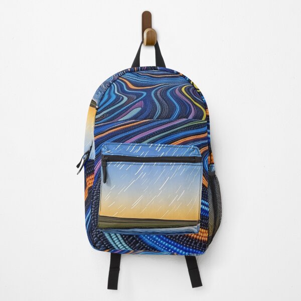 Item preview, galaxy lake designed and sold by PricklyPeanut.