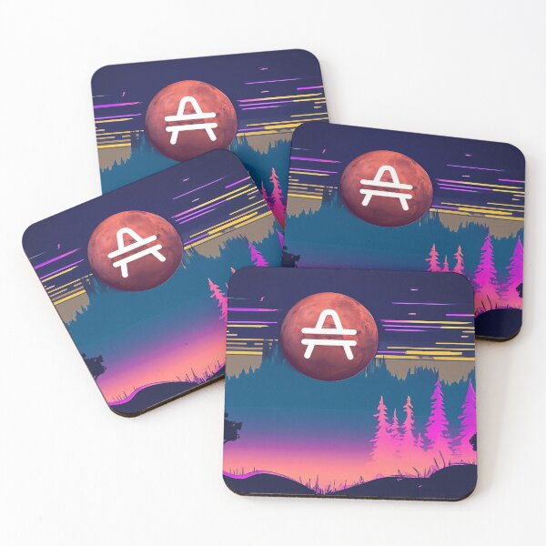 Item preview, Amp Mars Rising designed and sold by LionBrew.