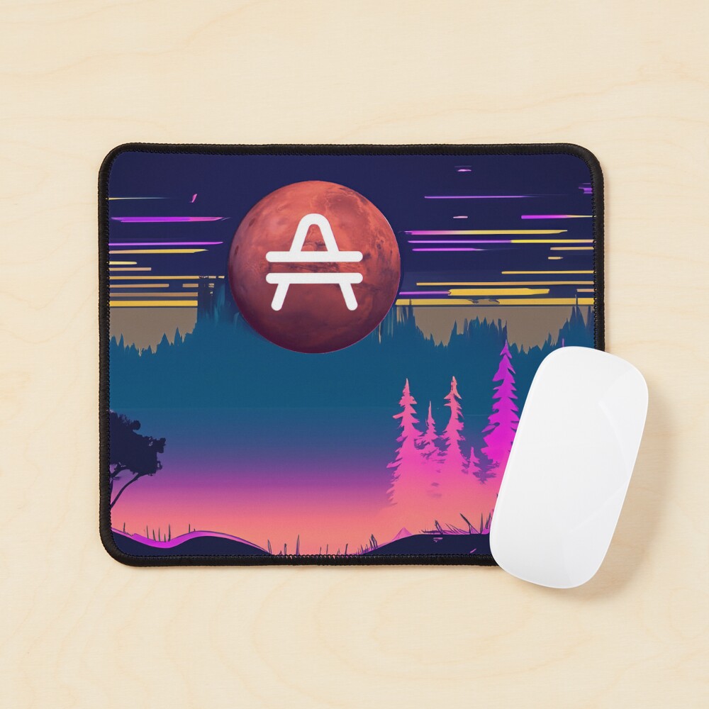 Item preview, Mouse Pad designed and sold by LionBrew.