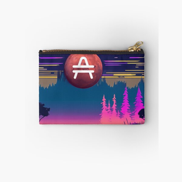 Item preview, Amp Mars Rising designed and sold by LionBrew.