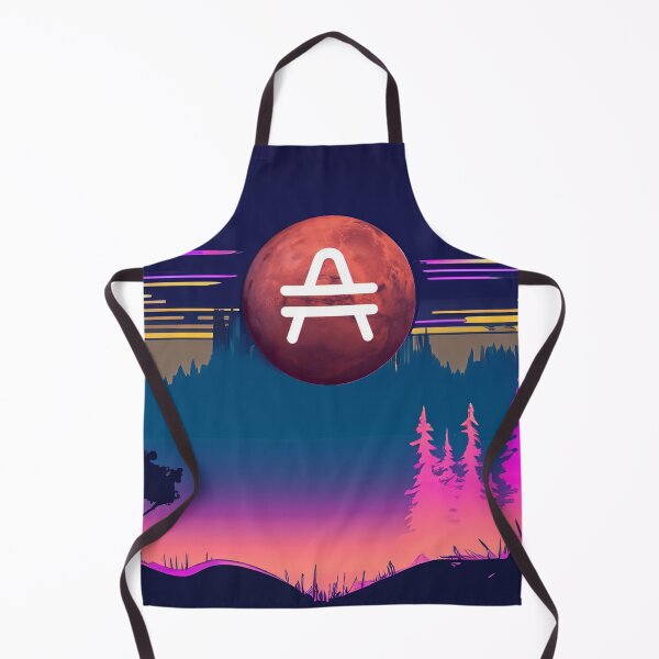 Item preview, Amp Mars Rising designed and sold by LionBrew.