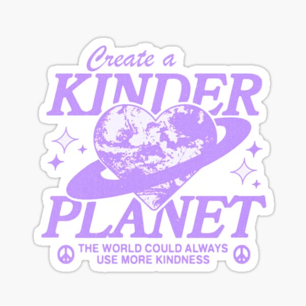 Artikel-Vorschau von Erschaffe einen Kinderplaneten | y2k lila, designt und verkauft von Laxium.