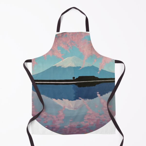Item preview, Fuji-san designed and sold by ElinaLasu.
