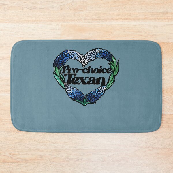 Item preview, Pro-choice Texan designed and sold by FrictionMaxxing.