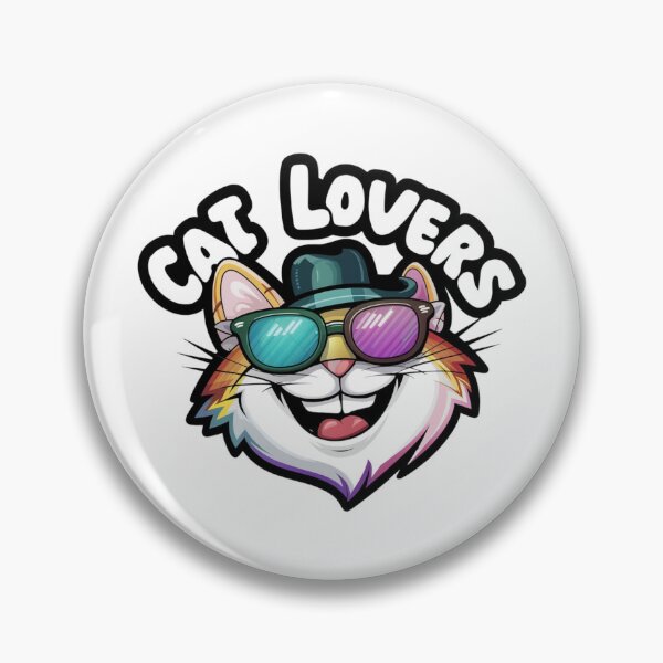 Item preview, Cat Lovers  designed and sold by JonathanP514.