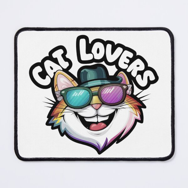Item preview, Cat Lovers  designed and sold by JonathanP514.